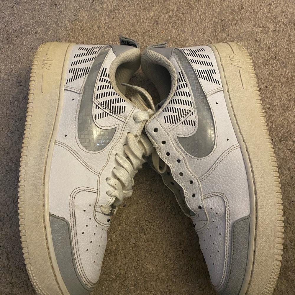 Air Force 1 Under Construction - image 2